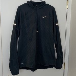 Nike Running long sleeve pullover